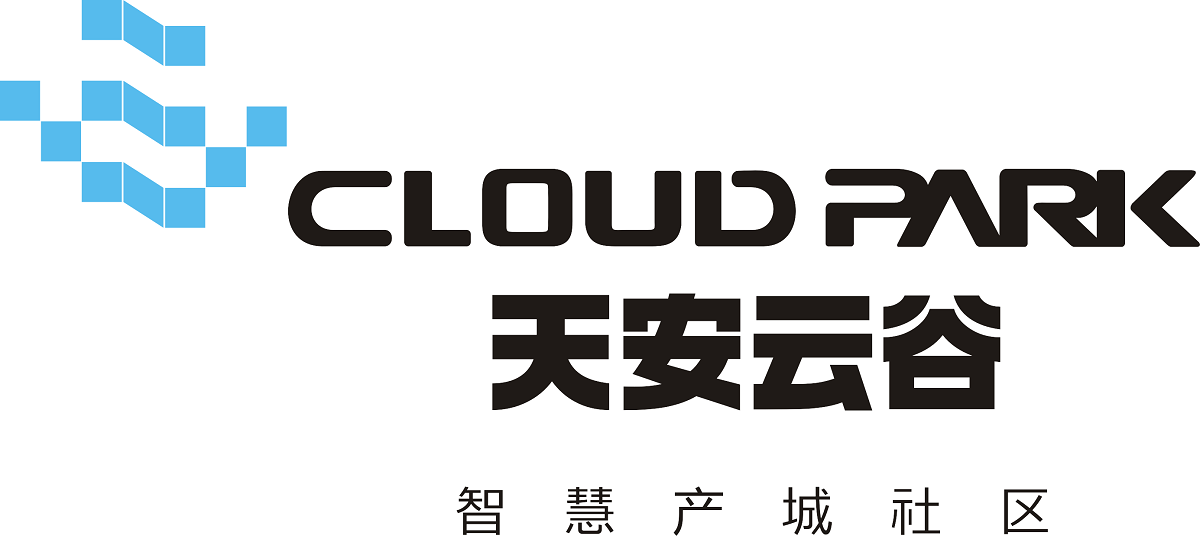 天安云谷園區參訪